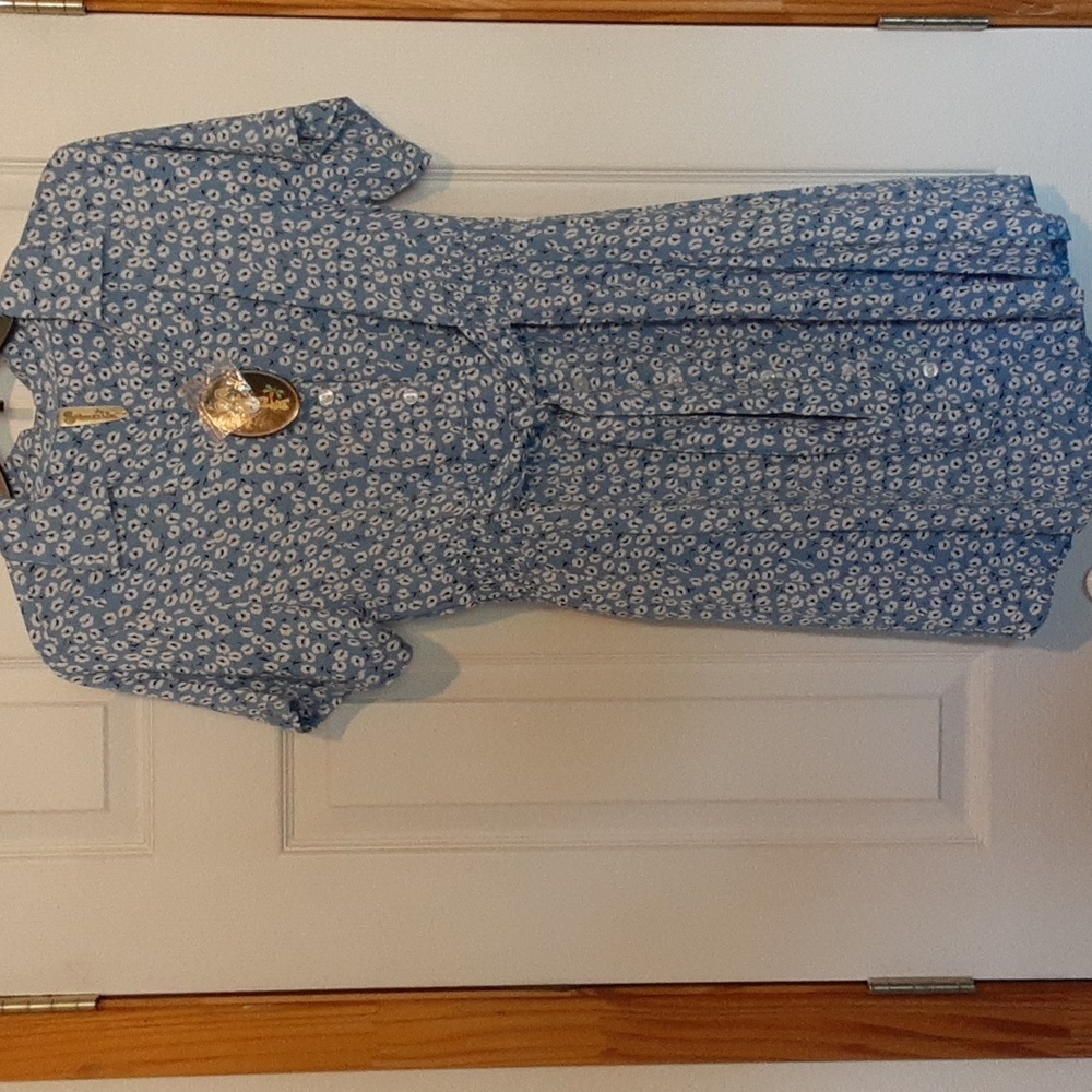 NWT Shorline Mini Dress